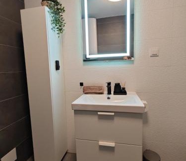 Kostrena Apartment | Meraki Apartment Kostrena two bedrooms