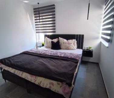 Kostrena Apartment | Meraki Apartment Kostrena two bedrooms
