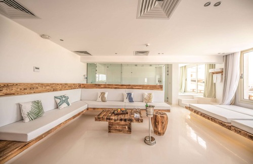 Dahar Resort | Meraki Resort - Adults Only - All inclusive