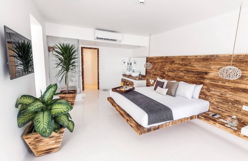 Dahar Resort | Meraki Resort - Adults Only - All inclusive