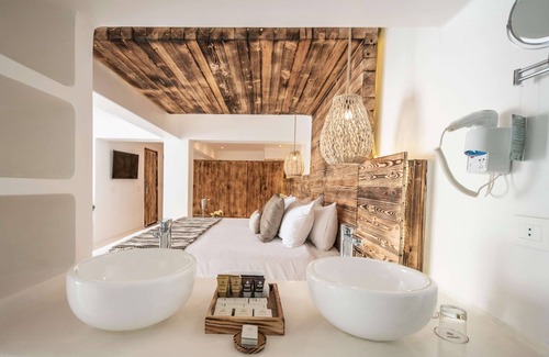 Dahar Resort | Meraki Resort - Adults Only - All inclusive