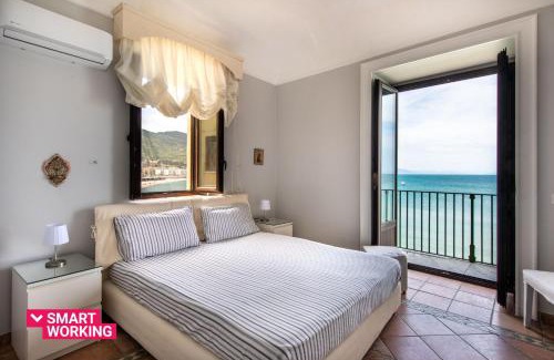 Old Town Apartment | Meravigghia Apartment