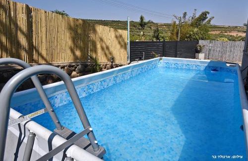 Migdal Apartment | MeravSuite