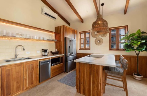 Las Catalinas Condo | Mercado 26- Ocean View Condo at Las Catalinas