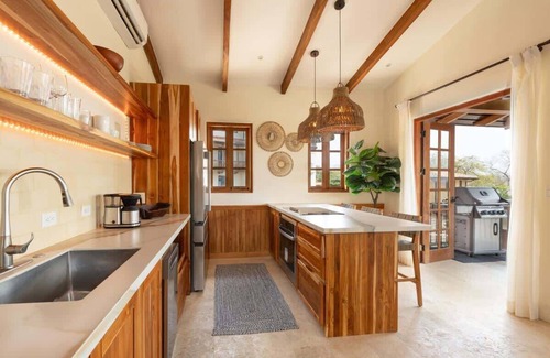 Las Catalinas Condo | Mercado 26- Ocean View Condo at Las Catalinas