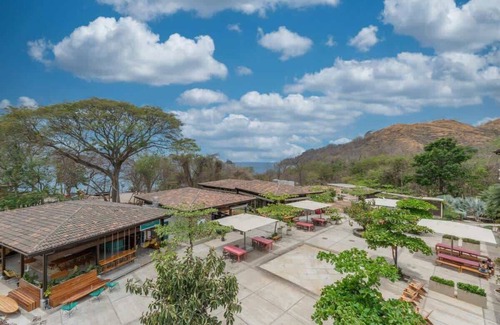 Las Catalinas Condo | Mercado 26- Ocean View Condo at Las Catalinas