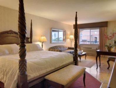 Merced Hotel | Merced Inn & Suites