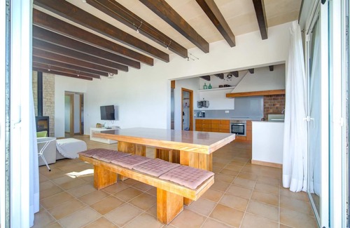 Ciutadella de Menorca Other | Mercedes Warm and quiet villa without equal