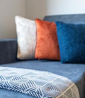 Kincardine Apartment | Mercer Apartment