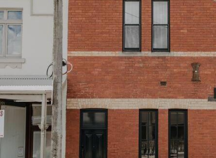 Geelong Apartment | Merchant on Malop - Luxe City Escape