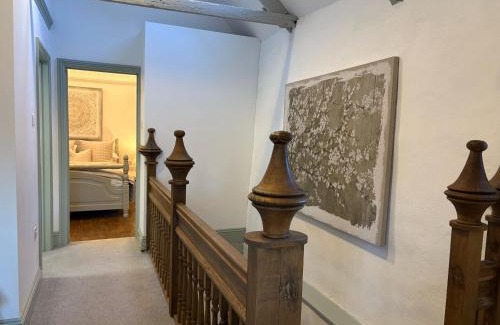 Mabe House | Merchants House