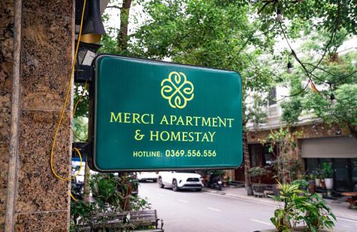 Hai Phong Apartment | Merci Hoang Huy Riverside Hai Phong