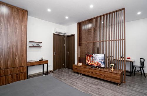 Hai Phong Apartment | Merci Hoang Huy Riverside Hai Phong