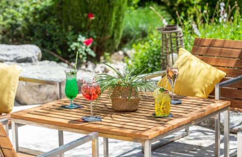 Sud Hotel | Mercure Aix en Provence Beaumanoir