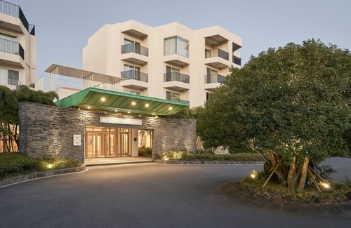 Jungmun Hotel | Mercure Ambassador Jeju