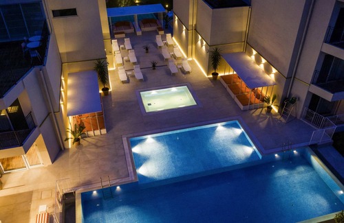 Jungmun Hotel | Mercure Ambassador Jeju