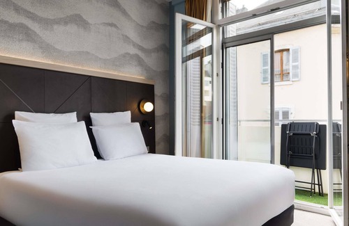 Annecy Old Town Hotel | Mercure Annecy Centre