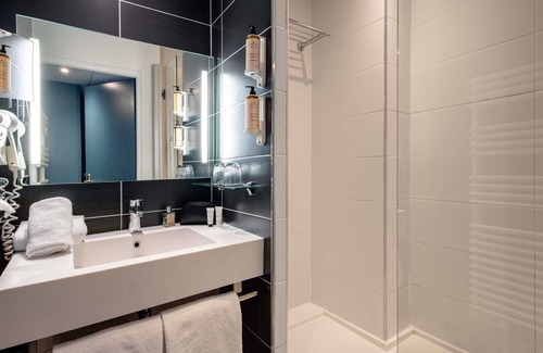 Annecy Old Town Hotel | Mercure Annecy Centre