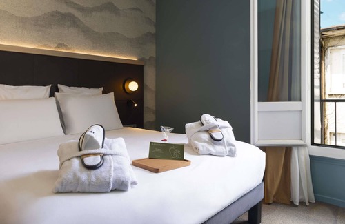 Annecy Old Town Hotel | Mercure Annecy Centre