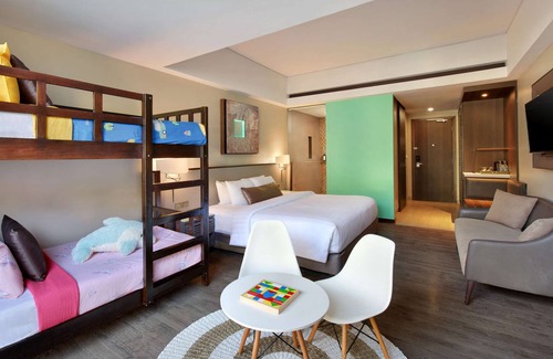 North Legian Hotel | Mercure Bali Legian