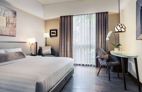 North Legian Hotel | Mercure Bali Legian