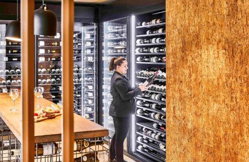 Beaune Hotel | Mercure Beaune Centre
