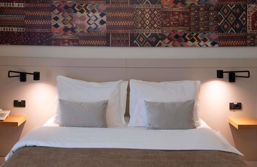 Vracar Hotel | Mercure Belgrade Excelsior