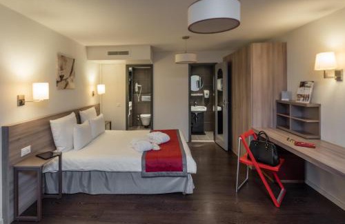 Biel Hotel | Mercure Biel
