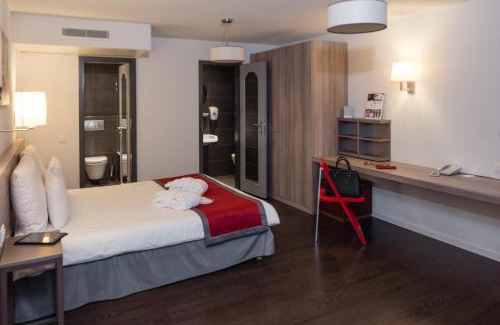 Biel Hotel | Mercure Biel