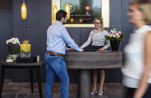 Blankenberge Hotel | Mercure Blankenberge