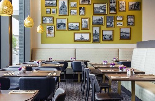 Blankenberge Hotel | Mercure Blankenberge