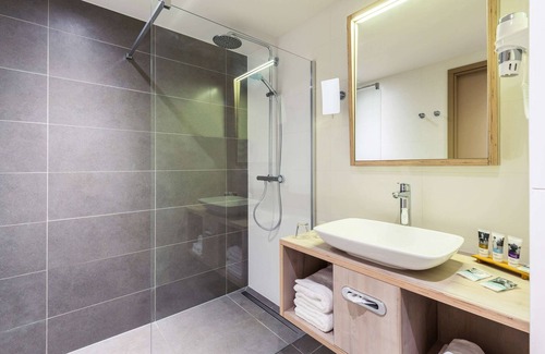 Blankenberge Hotel | Mercure Blankenberge