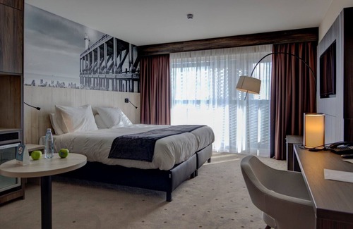 Blankenberge Hotel | Mercure Blankenberge