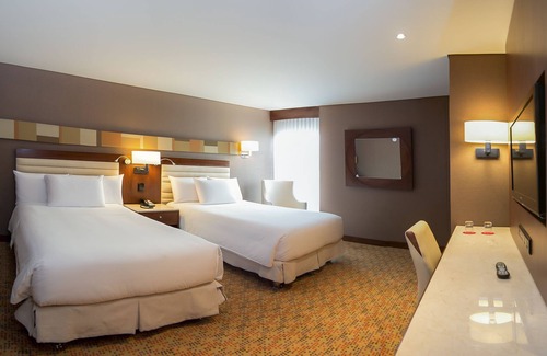Chico Norte III Hotel | Mercure Bogotá Calle 100