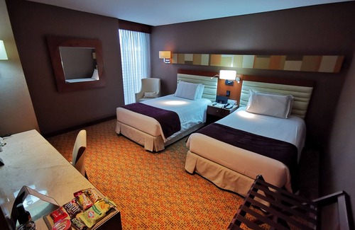 Chico Norte III Hotel | Mercure Bogotá Calle 100