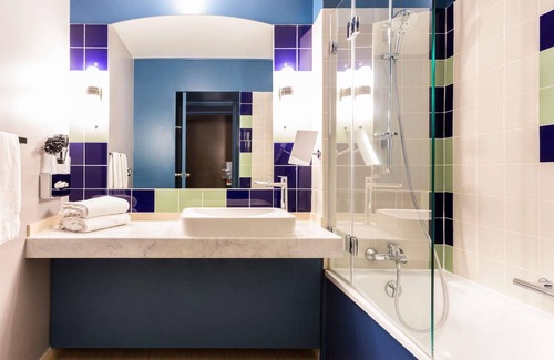 Meriadeck Hotel | Mercure Bordeaux Centre Ville