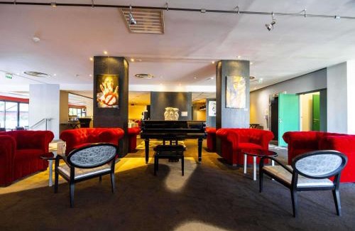 Quartier du Lac Hotel | Mercure Bordeaux Lac