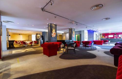 Quartier du Lac Hotel | Mercure Bordeaux Lac