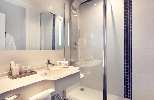 Ussac Hotel | Mercure Brive