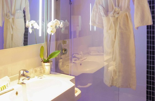 Ussac Hotel | Mercure Brive