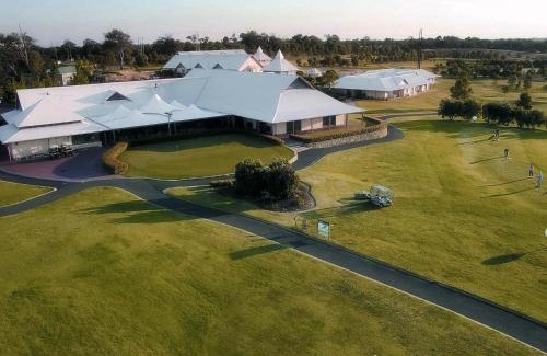Pelican Point Hotel | Mercure Bunbury Sanctuary Golf Resort
