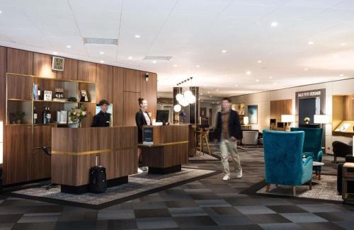 Caen City Centre Hotel | Mercure Caen Centre Port De Plaisance