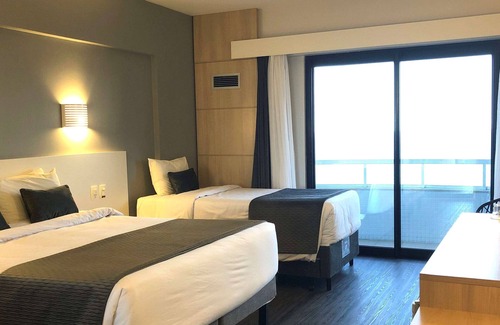 Centro Hotel | Mercure Camboriu Hotel