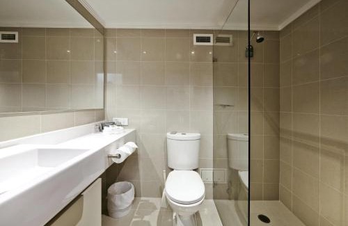 Braddon Hotel | Mercure Canberra