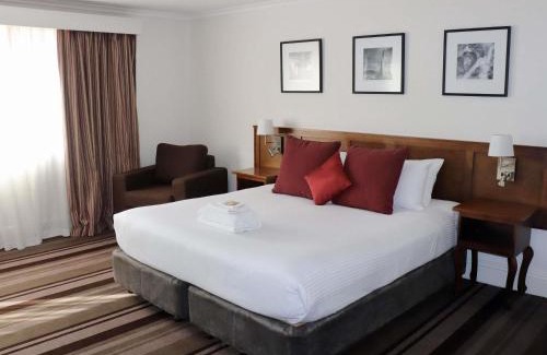 Braddon Hotel | Mercure Canberra