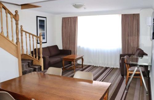 Braddon Hotel | Mercure Canberra