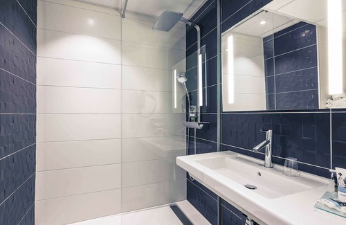 Colmar Centre Ville Hotel | Mercure Colmar Centre Unterlinden
