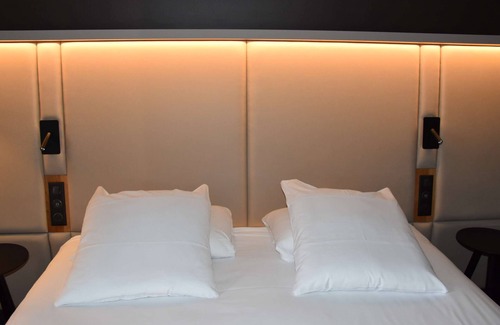 Colmar Centre Ville Hotel | Mercure Colmar Centre Unterlinden