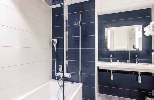 Colmar Centre Ville Hotel | Mercure Colmar Centre Unterlinden