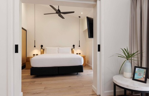 Eaton Hotel | Mercure Darwin Airport Resort